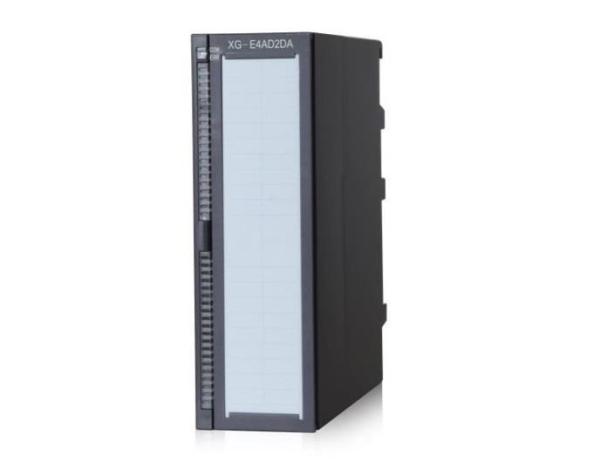 Buy 14 Bits High Precision PLC Logic Controller 16 Modules Expandable at wholesale prices