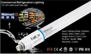 China IP66 LED Tri Proof Light IK10 22w 60cm 120cm 150cm Tri Proof Light With ENEC Certificate on sale