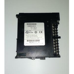IC693ALG221G GE Fanuc Input Analog 4PT Current Digital Module