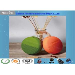 Buy cheap Professional Ipx7 Waterproof Portable Bluetooth Speaker Sound Box from wholesalers