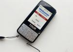 2.8 Inch True Color LCD Screen Tour Guide System Easy Operation