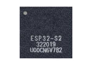 Quality Singal Core MCU ESP32-S2 Highly Integrated 2.4GHz Soc Wifi Module for sale