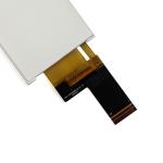 3.5 Inch TFT LCD Screen with SPI+RGB 57 pins High Brightness Panel