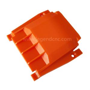 China 3D Printing Pom Nylon CNC Machining With Rapid Prototyping Technology on sale