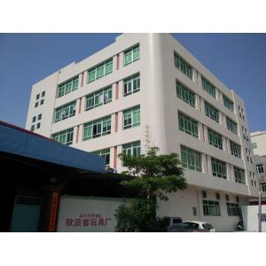 Shantou Europe-pack Plastic Co.Ltd