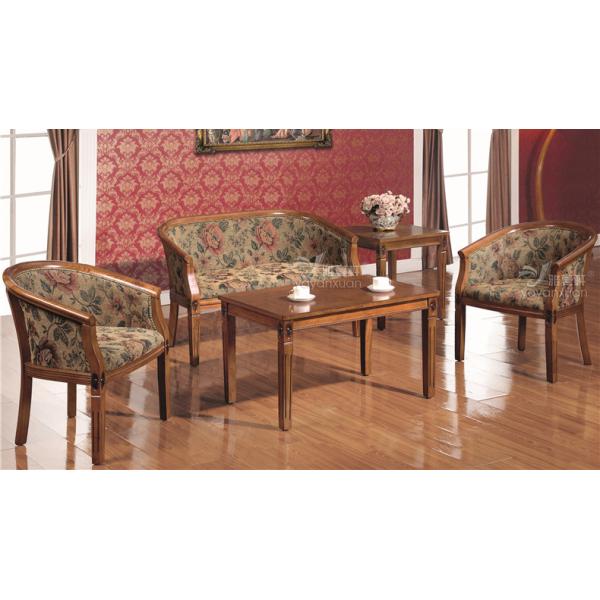 Meeting Room Chairs And Table Set For Sale In Chinese Manufacturer (YW-5)