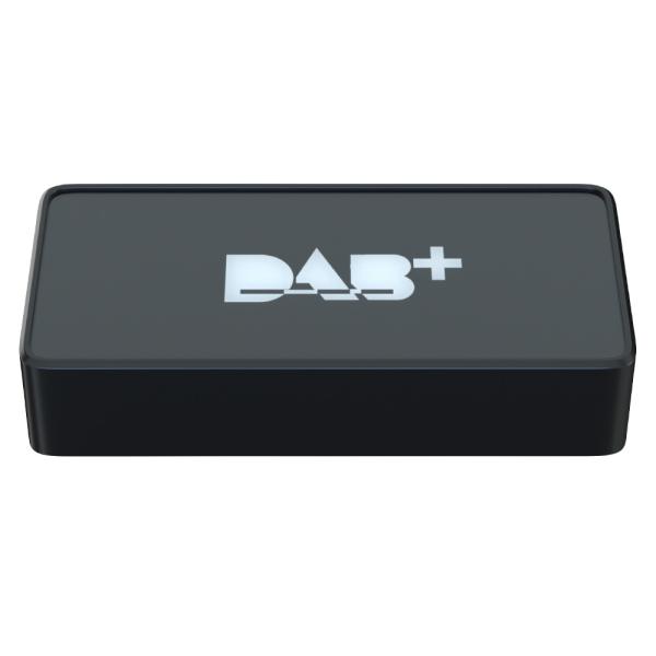 Buy ABS Stainless Steel DAB Radio For Android 12.0 11 9 8 Car GPS System and HD Data Recorder at wholesale prices