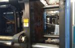 Automatic Bottle Blowing Machine Preform Plastic Injection Machine Double LM