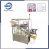 Buy cheap capacity 40 tube/min effervescent t tablet counter packing machine from wholesalers