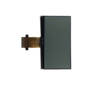 China Positive FSTN 16064 Graphic Mono Lcd with White backlight Customized on sale