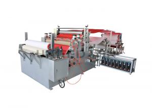 China Non Woven Quilting Embossing Ultrasonic Compound Machine For Sofa Bed Cover 16KW on sale