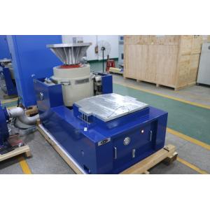 Asli Brand High Frequency Random Vibration Testing Equipment