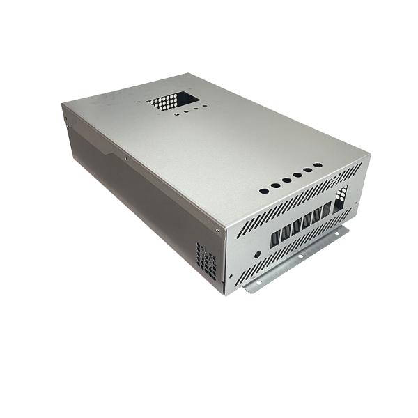 High Quality Customized Sheet Metal Processing Chassis Housing Sheet Metal Processing Box