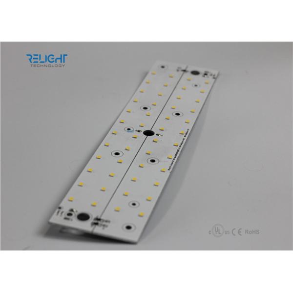 CREE 5050 LED lighting waterproof IP66 LED Street Light Module with LENS