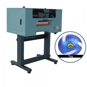 Quality Fabric Multifunction Inkjet Printer Uv Dtf Inkjet Textile Printing Machine for sale