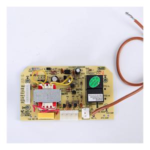 Quality OEM Custom One Stop Electronic Prototype Circuit Board Assembly For Air Conditioner for sale