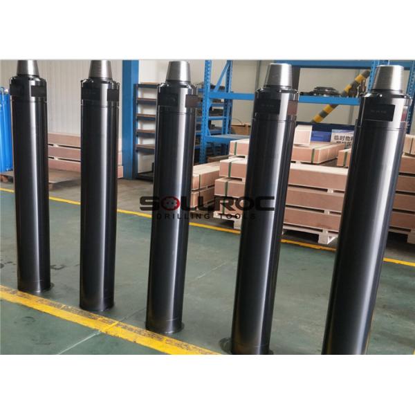 SD12 SD15 SD18 DTH Down The Hole Hammer For Big Hole Drilling