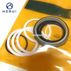 China E320D2 Track Adjust Seal Kit For  CAT320D2 Excavator Chain Adjuster Seal Kit on sale