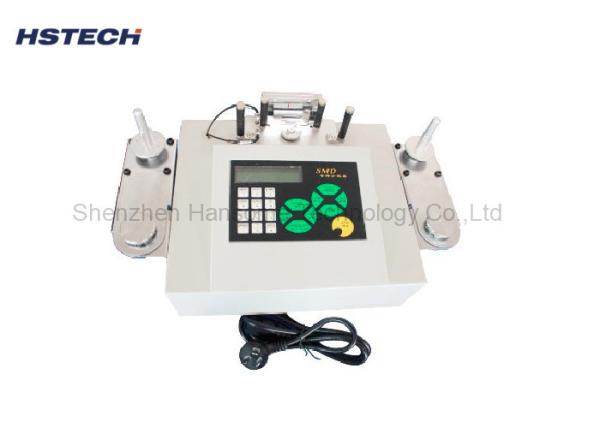Buy Digital LED Display SMD Component Counter With RS232 Connector AC100/220V at wholesale prices