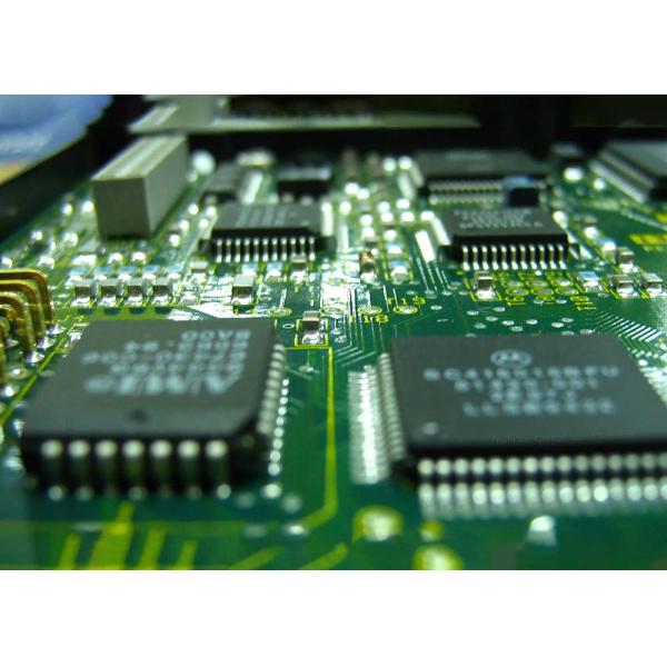 ODM Smt Circuit Board 40 Layers