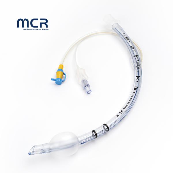 Disposable Endotracheal Tube