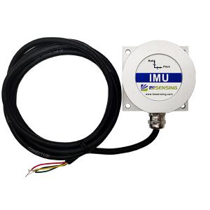 Quality BW-IMU227 Low-Cost Modbus Inertial Measurement Unit IMU for sale
