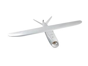 LOONG M1 Drone with 1kg Max. Payload 1718mm Wingspan 2.4GHz Transmitter Frequency 60min Flight Time 120km Flight Distance