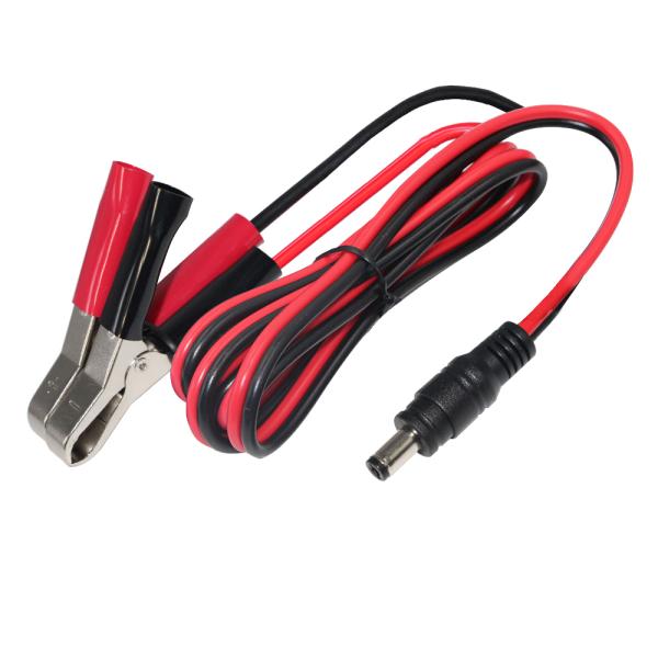 10AWG Solar Extension Cable with Fuse Holder 10A-30A