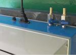 Digital Fabric Hydrostatic Pressure Tester -Touch Screen Control Textile Test