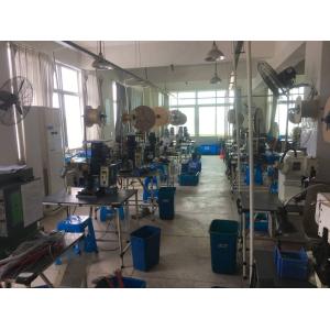 Xi'An YingBao Auto Parts Co.,Ltd