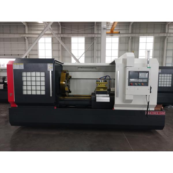 CK6180-1500 2000 3000 4000 CNC Lathe Machine