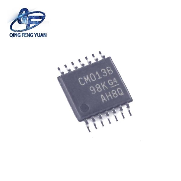 Texas Instruments CD4013BPWR Electronic ic Components Chip Laptop Transistors integratedated Circuits TI-CD4013BPWR