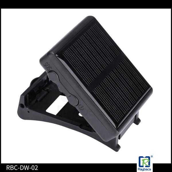 Buy Animal Solar Powered Waterproof GPS Tracker for Livestock Management at wholesale prices