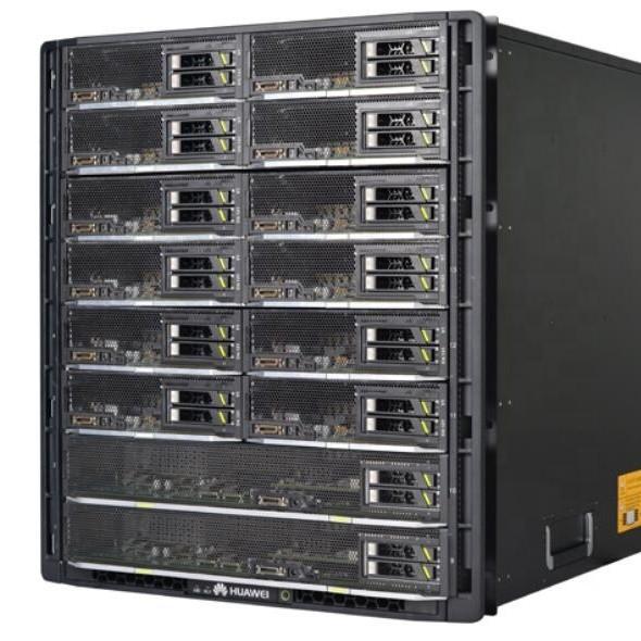 Buy E9000 Blade Server Network Cards Multi-Function NIC MZ910 NIC at wholesale prices