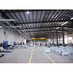 Foshan Hold Machinery Co., Ltd.