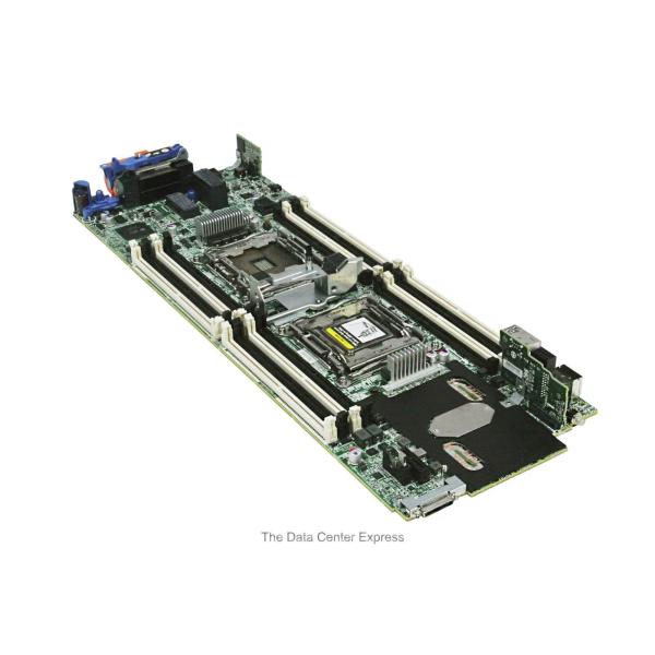 BL460C Gen9 Server Blade Intel Xeon E5-2683 v4 8GB RAM 1TB HDD 500W Power by HPE