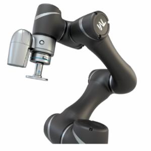 Quality Flexible Picking And Placing Robot on 33.5kg TM Collaborative Robot Arm with Onrobot Robot Gripper for sale