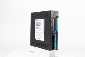 China AC 380V VFD Servo Motor Speed Control Single Phase With Encoder on sale