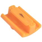ZEQUAN A5 Mini Portable Paper Cutter Replaceable Blade for Smooth and Precise
