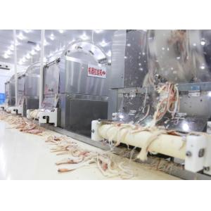 ZHEJIANG KOR-WORLD FOODSTUFFS CO., LTD