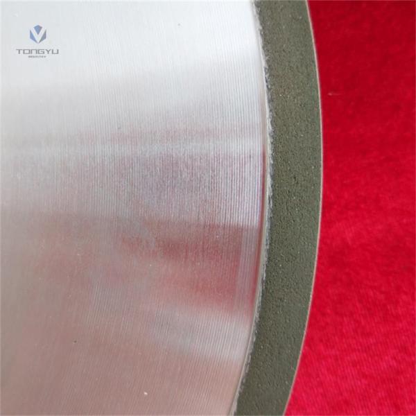 150mm Glass Grinding Wheel