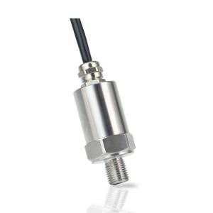 Quality 4 - 20mA Micro Air Wind Pressure Transmitter Sensor For Gas Pipeline Controlling for sale