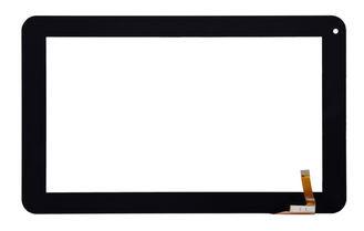 7" OCA Capacitive Touch Screen Panel For The G + F / F Or G + G With USB / I2C