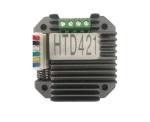 Integrated NEMA 17 Stepper Motor Controller Module 2 Phase Parallel Interface