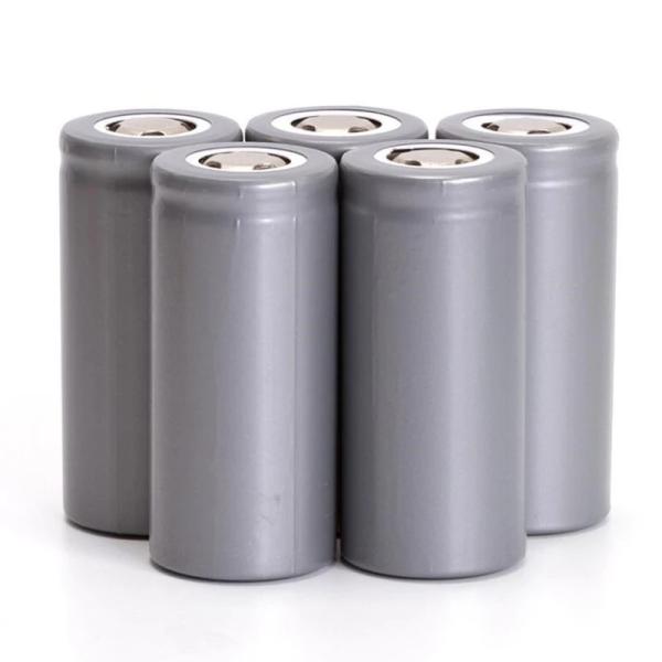 Buy 32650 32700 2500 Times Cycle Lithium Ion Battery Cell at wholesale prices