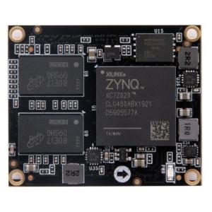 Quality ZYNQ7000 FPGA Programmable Logic Board Board Development Board AC7Z020 for sale