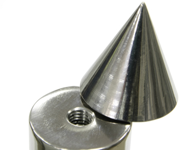 Customized Sizes Ndfeb Grade 16000 Gauss Neodymium Magnet Bar for Magnetic Stirring Rod