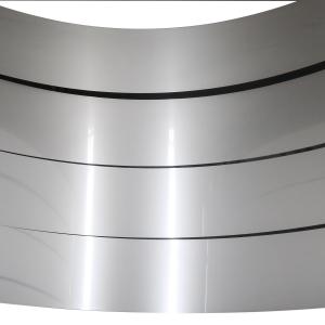 China 304 2B Cold Rolled Stainless Steel Strip Roll JIS SUS316 201 Stainless Strip Coil on sale