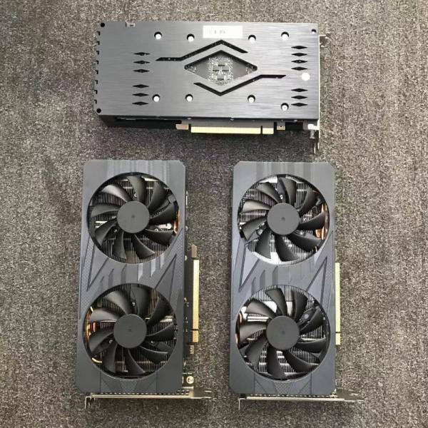 Customized gddr6 RTX 3070m 8GB 3070 3080 3090 8GB laptop GPU Graphics video card