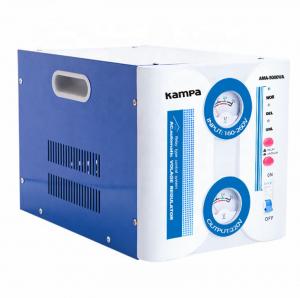 Quality Automatic Voltage Regulator AVR 1000VA 2000VA use  for 220V household refrigerator and air conditioner for sale